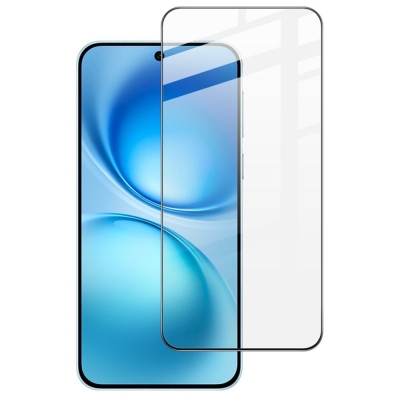 Picture of For vivo X200 FE  Full Screen Protector Full Glue Secondary Hardening High Aluminium-Silicon Glass Film-vivo X200 FE