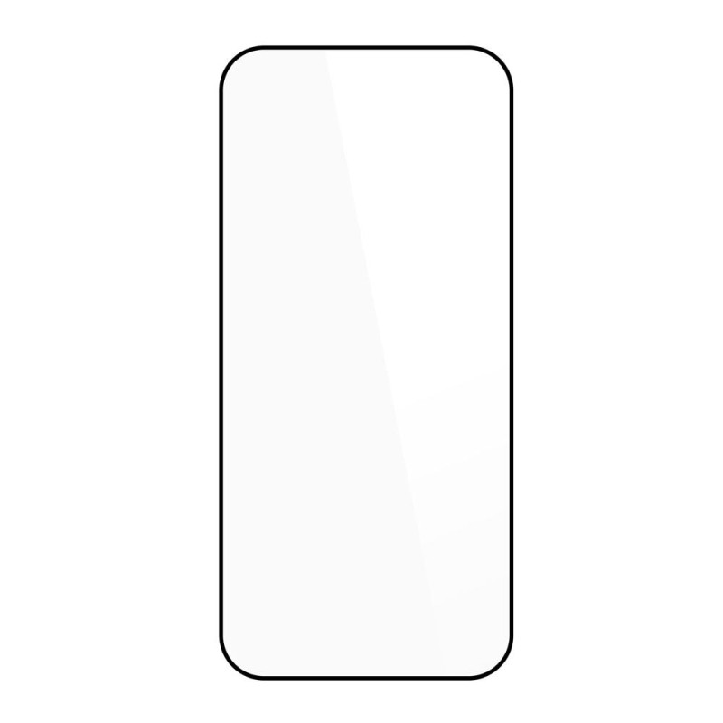 Picture of For vivo X200 FE  Full Screen Protector Full Glue Secondary Hardening High Aluminium-Silicon Glass Film-vivo X200 FE