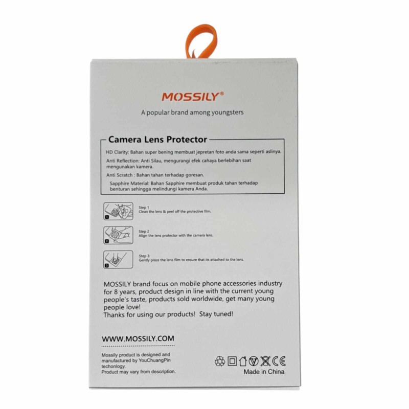 Picture of Premium HD Clarity Camera Lens Protector with Aviation Aluminum Frame - AR Coating & Diamond Protection For Samsung Galaxy S25 Ultra