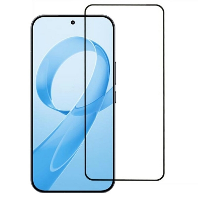 Picture of For Xiaomi Redmi K90 Screen Protector Secondary Hardening High Aluminium-Silicon Glass Film-Xiaomi Redmi K90
