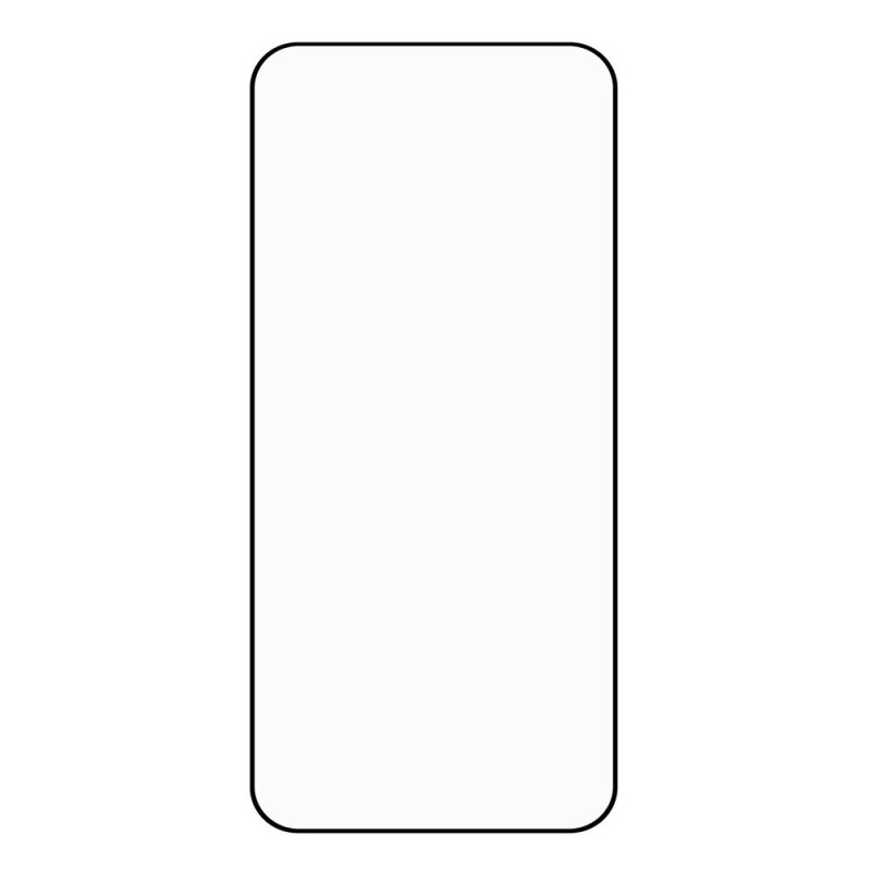 Picture of For Motorola Moto G67 Power Screen Protector Secondary Hardening High Aluminium-Silicon Glass Film-Moto G67 Power