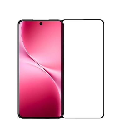Picture of For vivo V60 Lite Screen Protector Secondary Hardening High Aluminium-Silicon Glass Film-vivo V60 Lite
