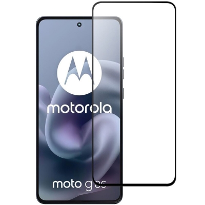 Picture of For Motorola Moto G86 Power Screen Protector Secondary Hardening High Aluminium-Silicon Glass Film-Moto G86 Power