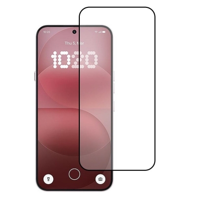 Picture of For Nothing Phone (4a) Pro Screen Protector Secondary Hardening High Aluminium-Silicon Glass Film-Phone (4a) Pro