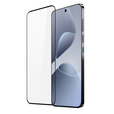 Picture of For Infinix Hot 60 Screen Protector Secondary Hardening High Aluminium-Silicon Glass Film-Infinix Hot 60