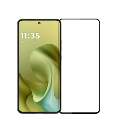 Picture of For Motorola Moto G86 Screen Protector Secondary Hardening High Aluminium-Silicon Glass Film-Motorola Moto G86