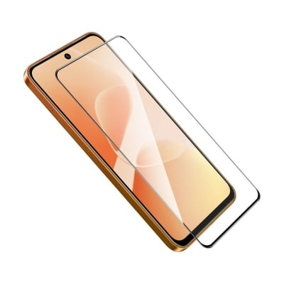 Picture of For Infinix Smart 20 Screen Protector Secondary Hardening High Aluminium-Silicon Glass Film-Infinix Smart 20
