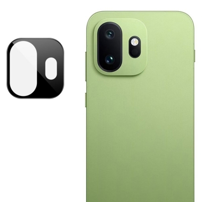 Picture of For OnePlus 15T  3D Camera Protector Tempered Glass HD Clear Full Cover Lens Film-OnePlus 15T
