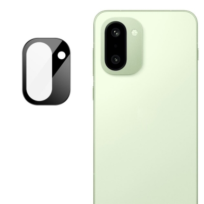 Picture of For OnePlus 15R 3D Camera Protector Tempered Glass HD Clear Full Cover Lens Film-OnePlus 15R