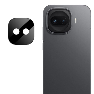 Picture of For vivo iQOO 15R  3D Camera Protector Tempered Glass HD Clear Full Cover Lens Film-vivo iQOO 15R