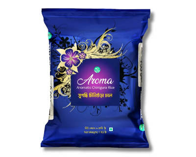 Picture of ACI Aroma Chinigura Rice-1 kg