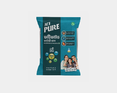 Picture of ACI Pure Fortified Katari Rice-5kg