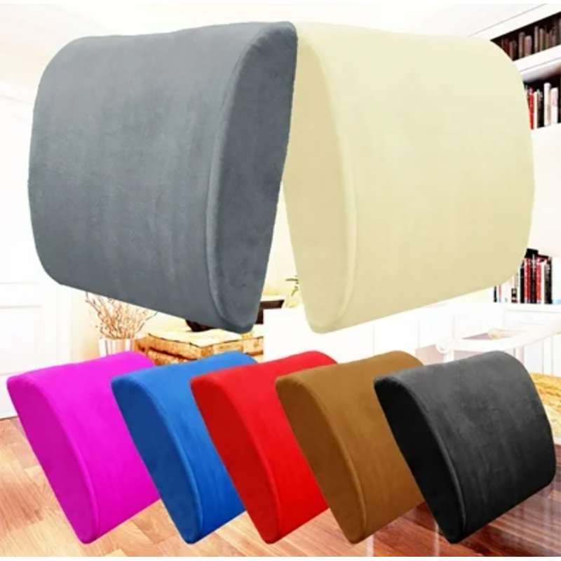 Picture of Orthopaedic Back Support [Memory Foam]