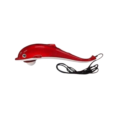 Picture of Infrared Dolphin Electronic Massager