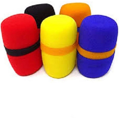 Picture of Microphone Foam Cover Replacement Foam - Multicolour 