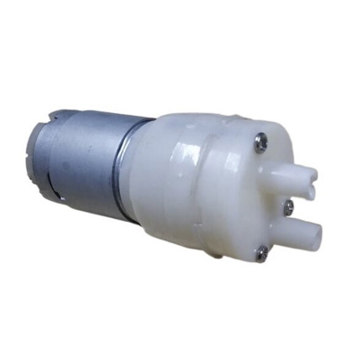 Picture of Air Pump DC 12V Vacuum  for Brushless Air Pump 290 gm