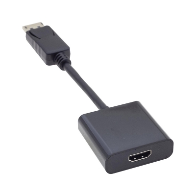 Picture of Active Displayport to HDMI Adapter 