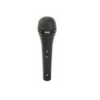 Picture of Ahuja Microphone AUD-99XLR Wired Microphone Original