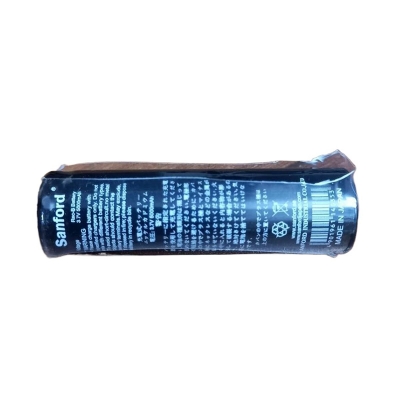 Picture of 3.7V 7000mAh Rechargeable Battery For Power Bank Power Pack LED Torch Car Toys Black