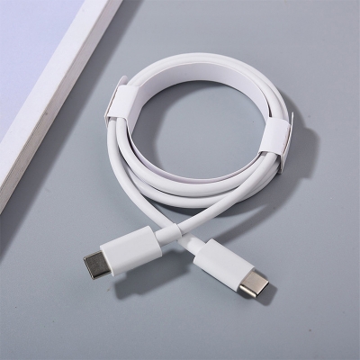 Picture of Google Type C to Type C Cable for Macbook Google Pixel 6 7 5 pro 4 3 6A 5A PD 30W QC3.0 Fast Charging Data Cable USB-C Multicolor