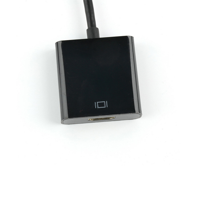 Picture of Active Displayport to HDMI Adapter 
