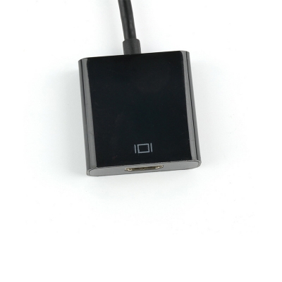 Picture of Active Displayport to HDMI Adapter 