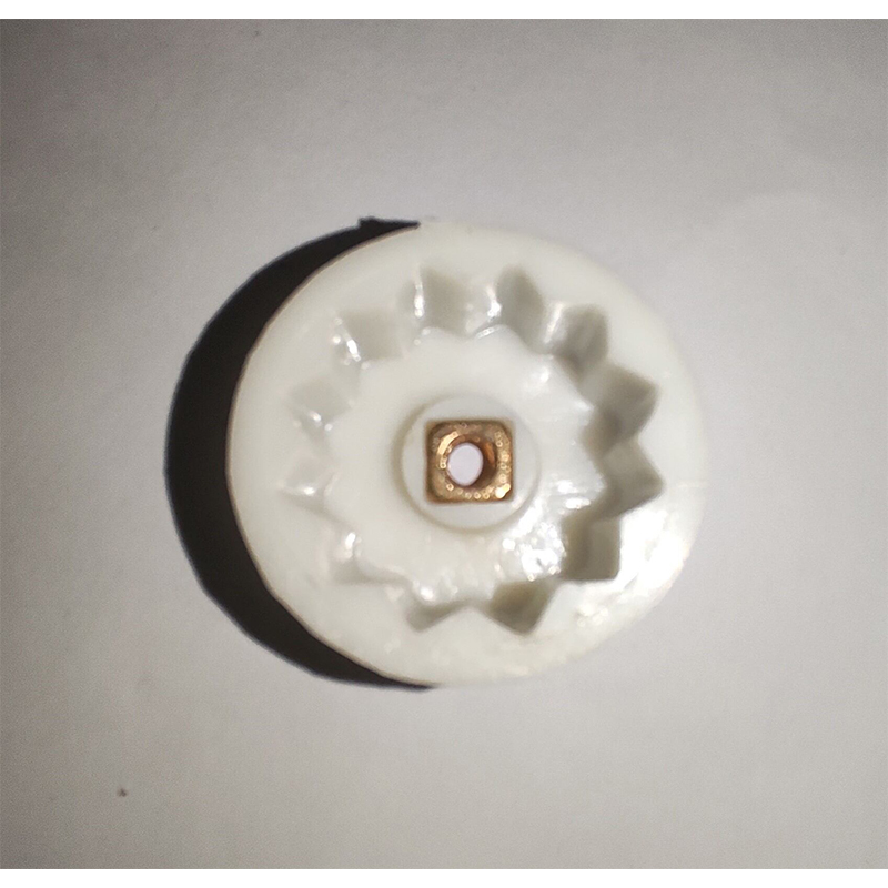Picture of Blender Replacement Parts Blender Drive Socket Gear for  Kitchen Blender Juicer Mixer  Small Kitchen Appliance Spare  Parts 