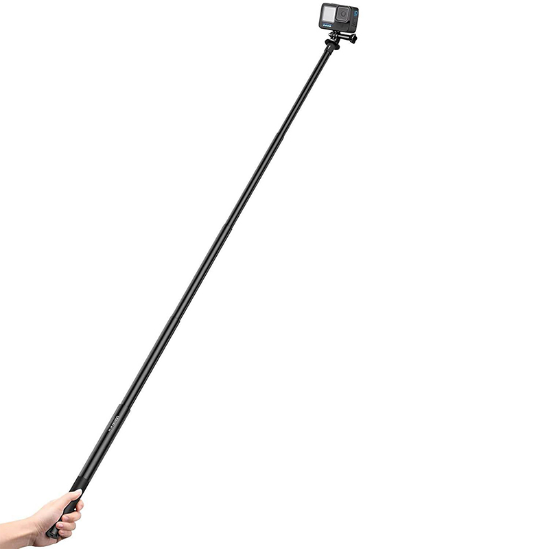 Picture of Ulanzi MT-58 120cm Invisible Selfie Stick Black