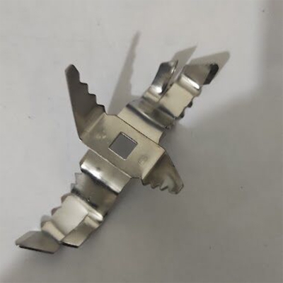 Picture of Blender Replacement Blade Stainless still Blender Blade (4 Teeth) Silver
