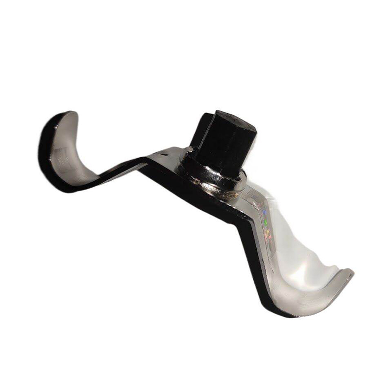 Picture of Blender Replacement Blade Stainless still Blender Blade (2 Teeth) - 1 pcs Silver