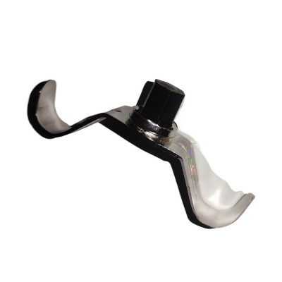Picture of Blender Replacement Blade Stainless still Blender Blade (2 Teeth) - 1 pcs Silver
