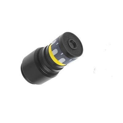 Picture of Microphone Capsule Moving-Coil Microphones Core Cartridge Dynamic Wired Wireless Mic Replace Repair for Shure sm58, beta58, beta 57, sm57 Black