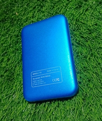 Picture of HARD DRIVE CASE 2.5 F-2 Portable S-A-M-S-U-N-G  2.5 inch USB 3.0 External HDD Enclosure china best quality 100% working Product - Black