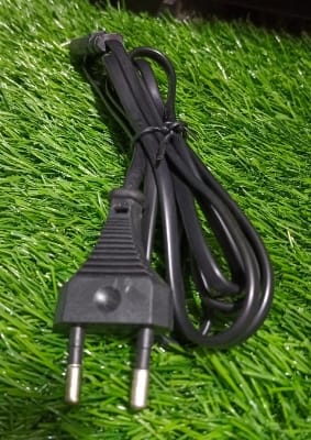 Picture of AC Cable 1.5m/5 feet long Charger Fan/Light/ Others Cable China Best Quality