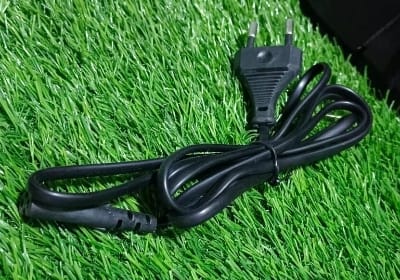 Picture of AC Cable 1.5m/5 feet long Charger Fan/Light/ Others Cable China Best Quality