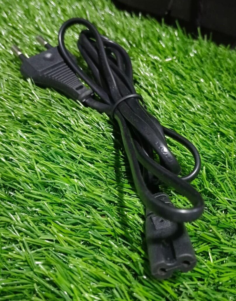 Picture of AC Cable 1.5m/5 feet long Charger Fan/Light/ Others Cable China Best Quality