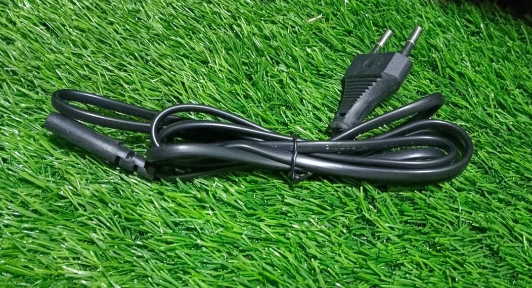 Picture of AC Cable 1.5m/5 feet long Charger Fan/Light/ Others Cable China Best Quality