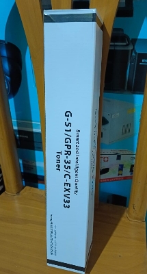 Picture of Toner Cartridge  NPG-51, For Canon IR-2520,2530,2525 etc model supporters available  Product - Black