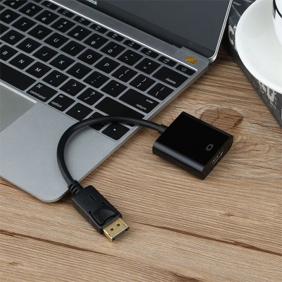 Picture of Active Displayport to HDMI Adapter 