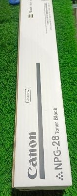 Picture of Toner Cartridge For C-a-n-o-n N-P-G-28 toner For IR-2016,IR2318,IR ,2420,  IR2016, IR2020, iR2022, iR2025, iR2028, iR-2420L, iR-2022L ETC MODEL Supporters - Black