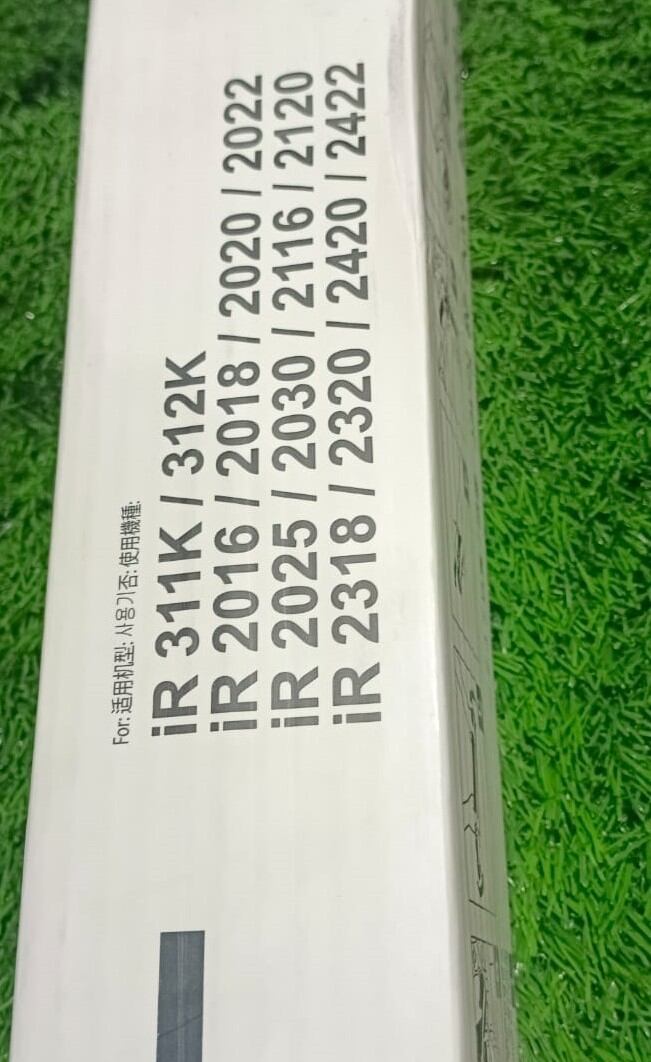 Picture of Toner Cartridge For C-a-n-o-n N-P-G-28 toner For IR-2016,IR2318,IR ,2420,  IR2016, IR2020, iR2022, iR2025, iR2028, iR-2420L, iR-2022L ETC MODEL Supporters - Black