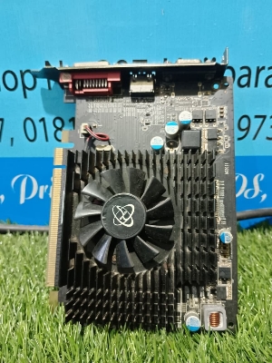 Picture of Desktop Graphics Card GPU Ddr3 1Gb Korean Best Quality Product Multi Brand Available