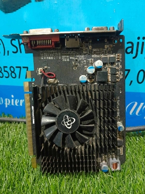 Picture of Desktop Graphics Card GPU Ddr3 1Gb Korean Best Quality Product Multi Brand Available