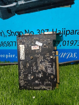 Picture of Desktop Graphics Card GPU Ddr3 1Gb Korean Best Quality Product Multi Brand Available