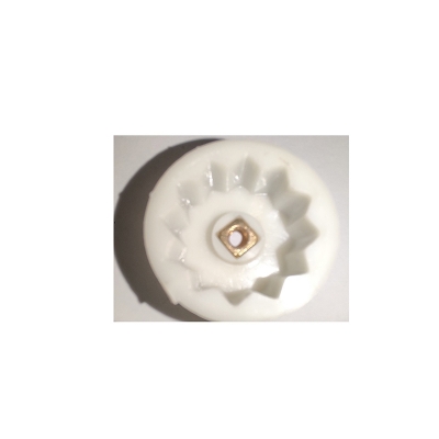Picture of Blender Replacement Parts Blender Drive Socket Gear for  Kitchen Blender Juicer Mixer  Small Kitchen Appliance Spare  Parts 