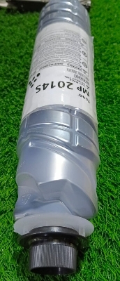 Picture of Toner Cartridge For R-I-C-O-H Photocopy machine Model  MP-2014 MP-2014D MP-2701 MP-2702 black ETC MODEL SUPPORTERS AVAILABLE - Black