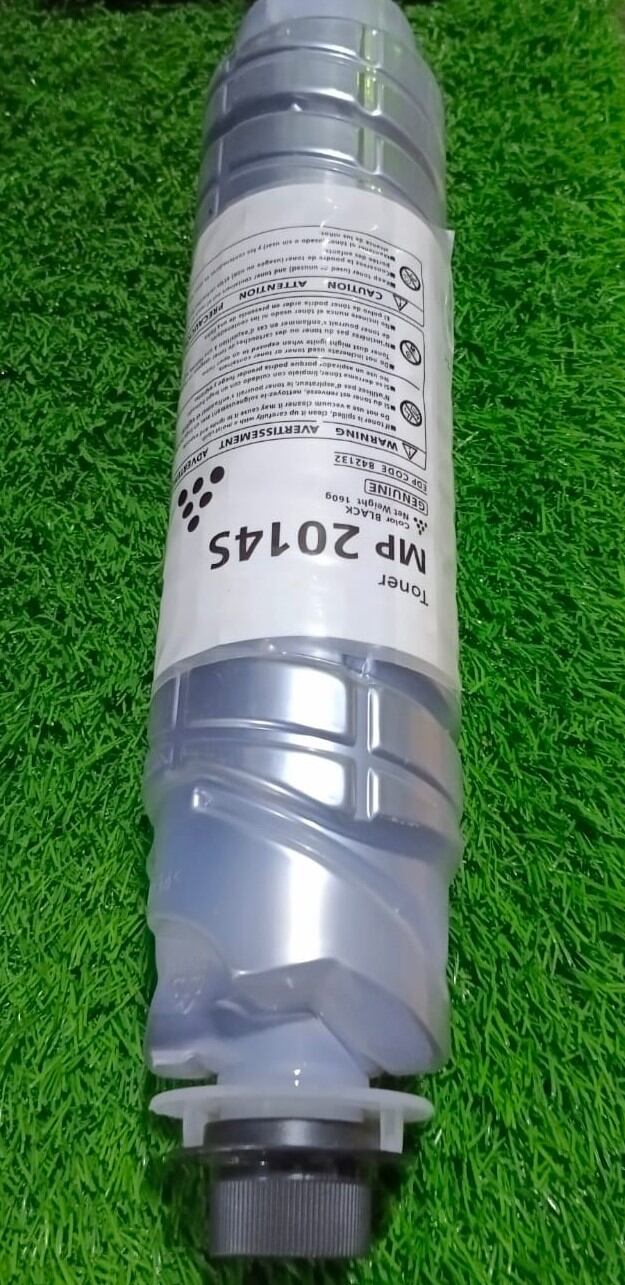 Picture of Toner Cartridge For R-I-C-O-H Photocopy machine Model  MP-2014 MP-2014D MP-2701 MP-2702 black ETC MODEL SUPPORTERS AVAILABLE - Black