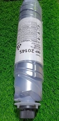 Picture of Toner Cartridge For R-I-C-O-H Photocopy machine Model  MP-2014 MP-2014D MP-2701 MP-2702 black ETC MODEL SUPPORTERS AVAILABLE - Black