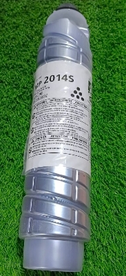 Picture of Toner Cartridge For R-I-C-O-H Photocopy machine Model  MP-2014 MP-2014D MP-2701 MP-2702 black ETC MODEL SUPPORTERS AVAILABLE - Black