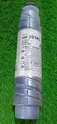 Picture of Toner Cartridge For R-I-C-O-H Photocopy machine Model  MP-2014 MP-2014D MP-2701 MP-2702 black ETC MODEL SUPPORTERS AVAILABLE - Black